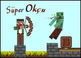 Süper Okçu 6