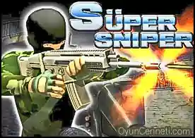 Süper Sniper