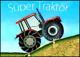 Süper Traktor