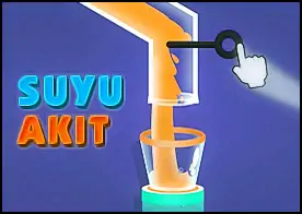 Suyu Akıt