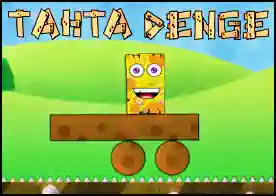 Tahta Denge