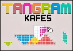 Tangram Kafes