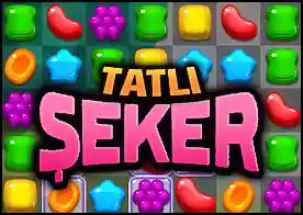 Tatlı Şeker