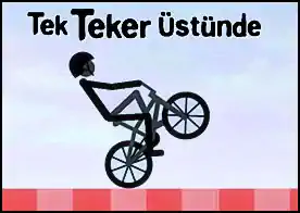 Tek Teker Üstünde