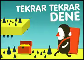 Tekrar Tekrar Dene