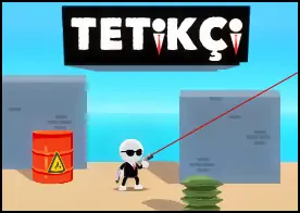 Tetikçi Ajan 2