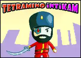 Tetramino İntikam