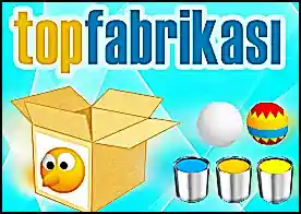 Top Fabrikası