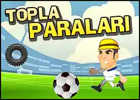 Topla Paraları