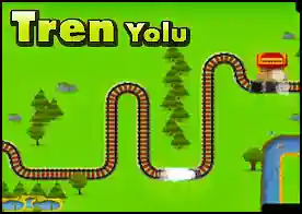 Tren Yolu