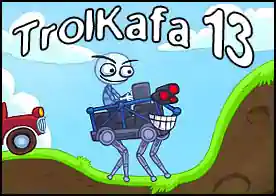 Trolkafa 13