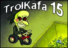 Trolkafa 15