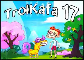 Trolkafa 17