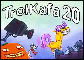 Trolkafa 20