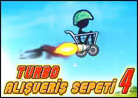 Turbo Alışveriş Sepeti 4