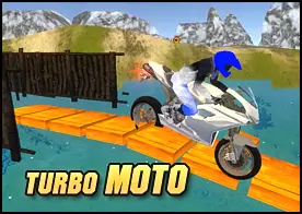 Turbo Moto 3