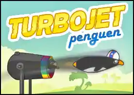 Turbojet Penguen