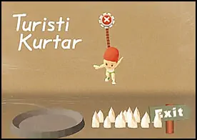 Turisti Kurtar