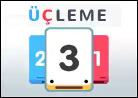 Üçleme