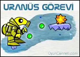 Uranüs Görevi