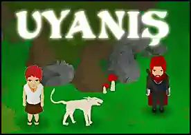 Uyanış