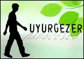 uyurgezer