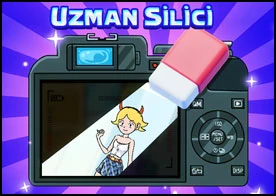 Uzman Silici