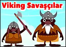 Viking Savaşçılar