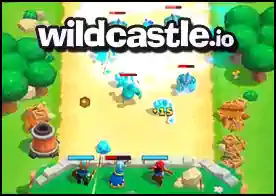 Wildcastle.io