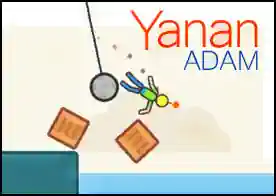 Yanan Adam