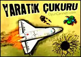 Yaratık Çukuru