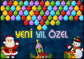 Yeni Yıl Özel