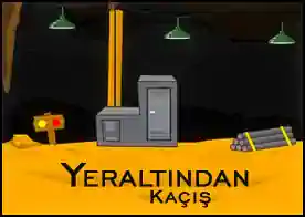 Yeraltından Kaçış