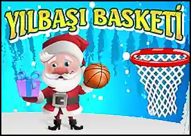 Yılbaşı Basketi