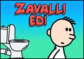 Zavallı Edi