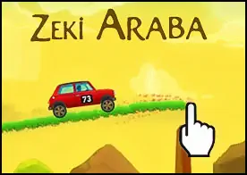 Zeki Araba