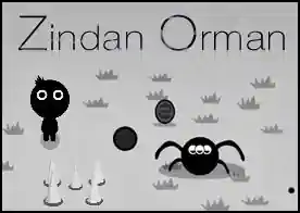 Zindan Orman