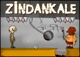 Zindankale