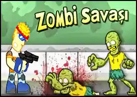 Zombi Savaşı