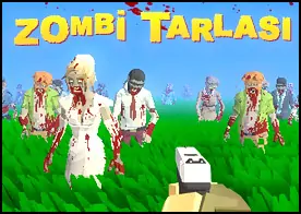 Zombi Tarlası