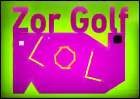 Zor Golf 2