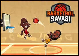 Basketbol Savaşı