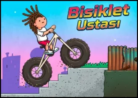Bisiklet Ustası