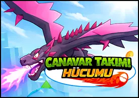 Canavar Takımı Hücumu