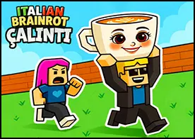 Italian Brainrot Çalıntı
