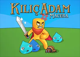 KılıçAdam Macera