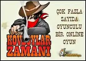 Kovboylar Zamanı