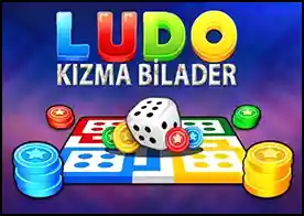 Ludo Kızma Bilader