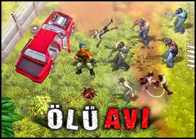 Ölü Avı