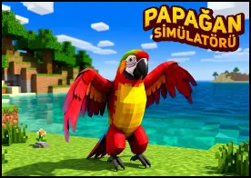 Papağan Simülatörü